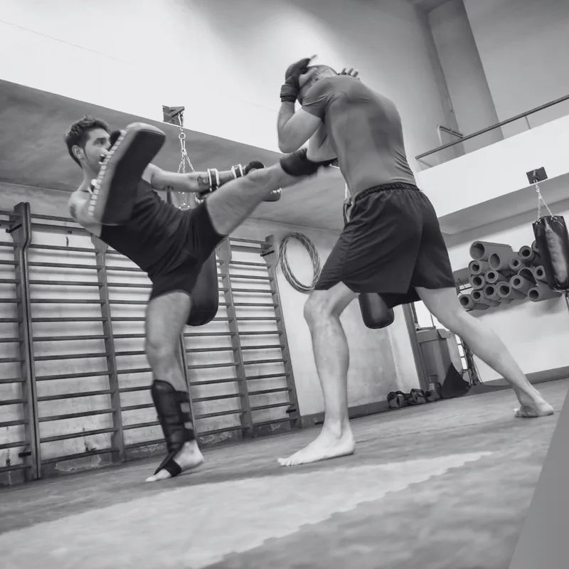 Probetraining