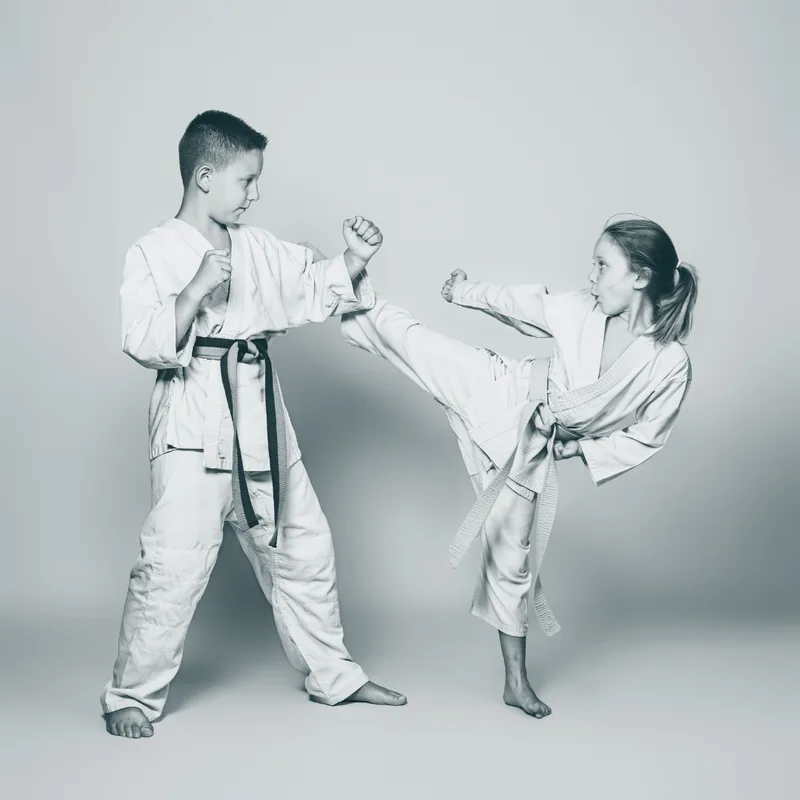 Kindertraining