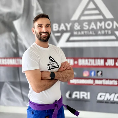 Coach Mirac Bayram