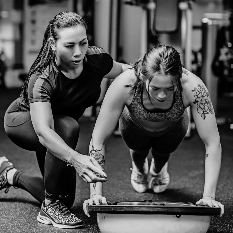 Personal Training